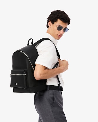 Mochila Langon Petit Piqu&eacute;