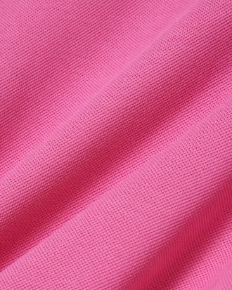 Boys' Petit Piqu&eacute; Polo