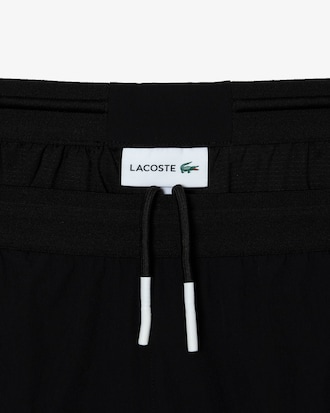 Men&rsquo;s Colorblock Swim Trunks