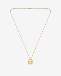 Men's Vigor Necklace