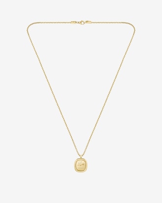 Men's Vigor Necklace
