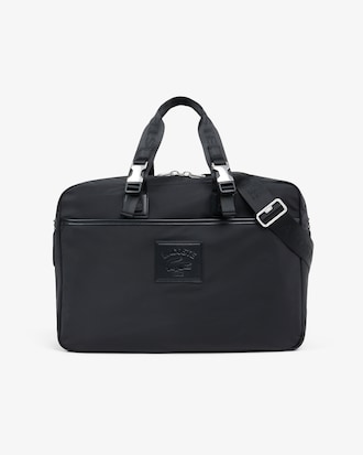Sac ordinateur Lacoste Classics