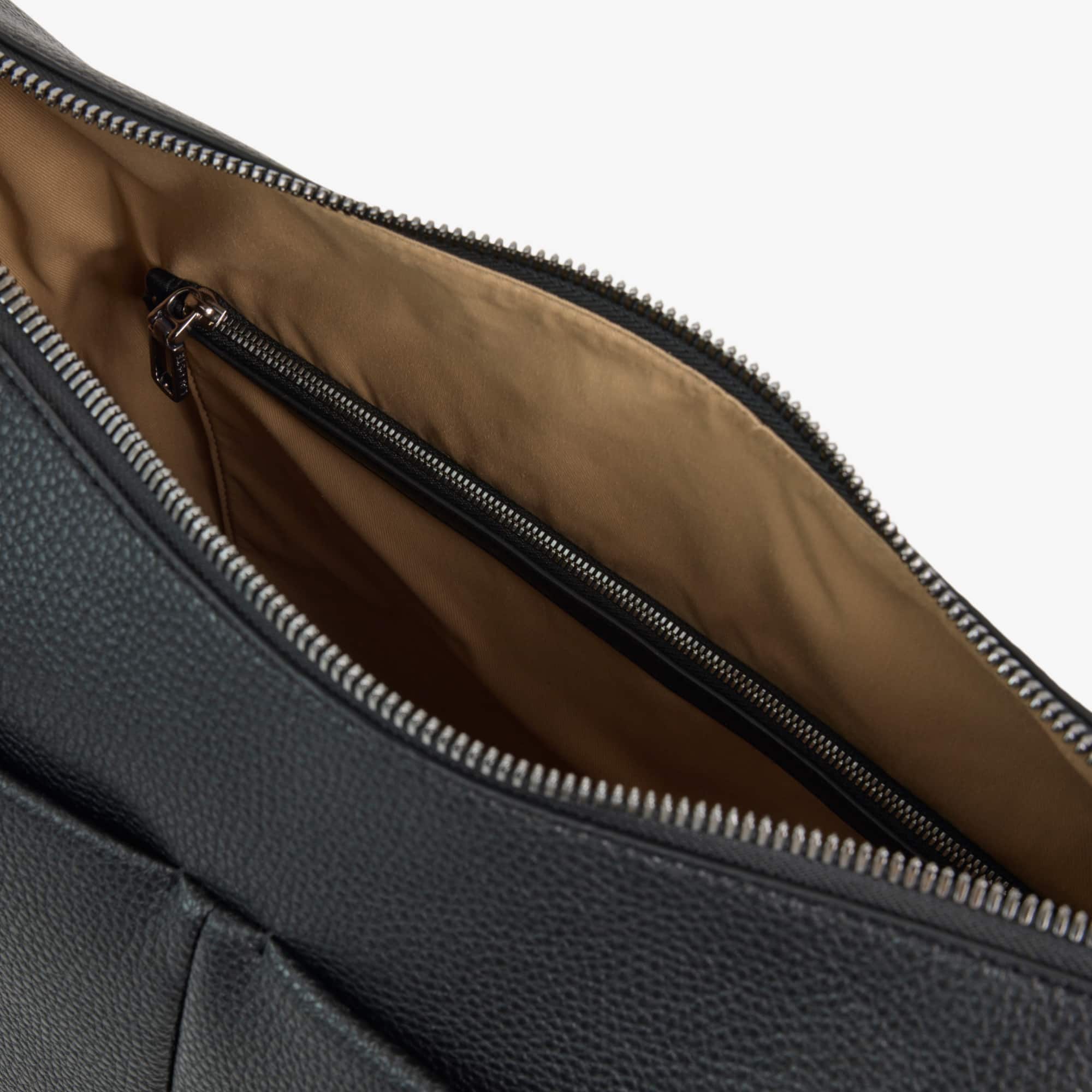 Large Magnus Hobo Bag