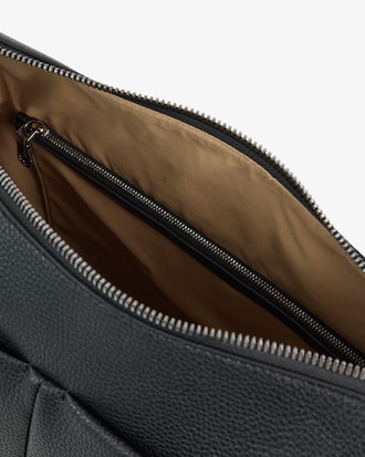Large Magnus Hobo Bag