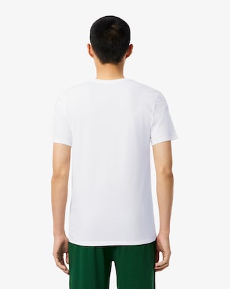 Men's 3-Pack Slim Fit Undershirts