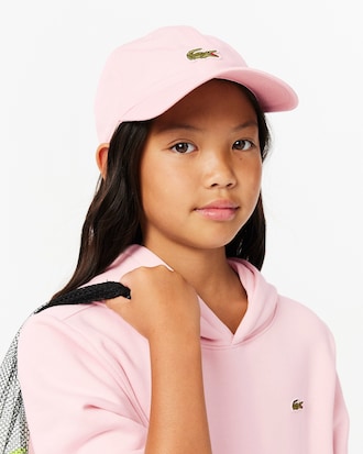 Cotton Twill Cap