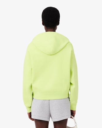 Oversized Adjustable Hoodie