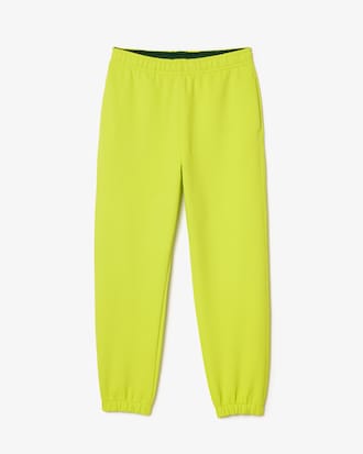 Women's Piqué Sweatpants