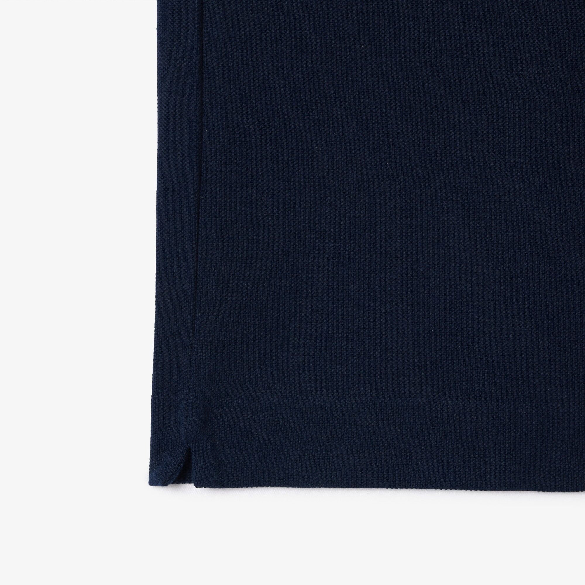 Men's Classic Fit L.12.12 Petit Piqué Polo