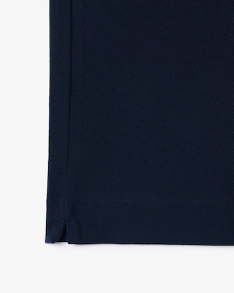 Polo de petit piqu&eacute; Classic Fit L.12.12