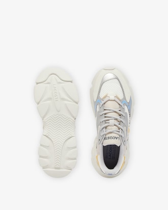 Junior's L003 Neo Sneakers