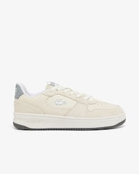Men's L001 Set Suede Sneakers