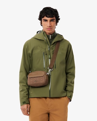 Men's Small The Blend Reporter Bag