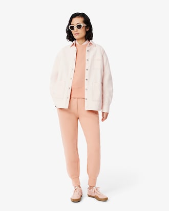 Women's Cotton Sweatpants
