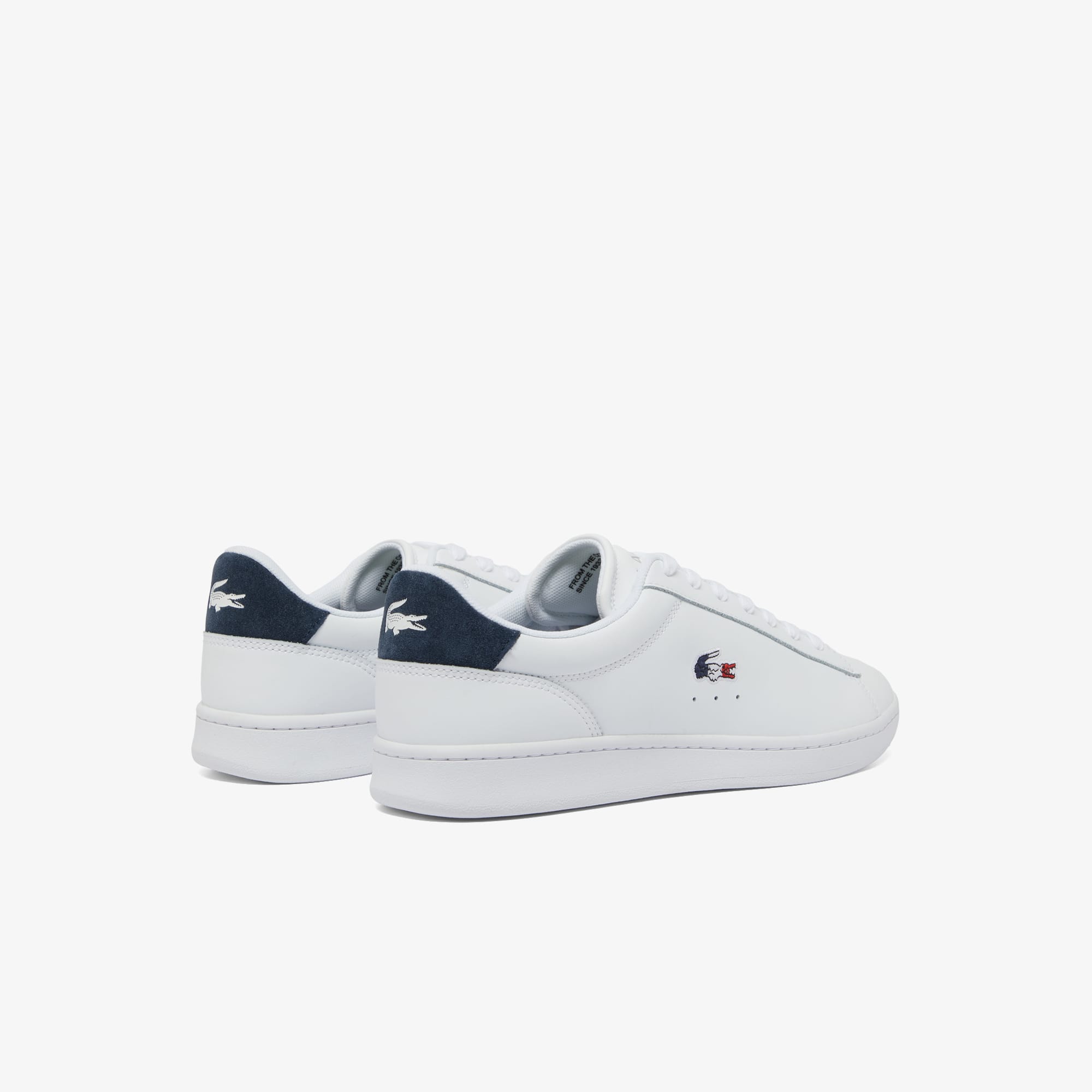Men's Carnaby Set Leather Sneakers