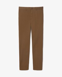 Slim Fit Stretch Twill Chino Pants