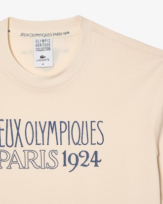 Men's 1924 Paris Heritage Sport T-Shirt