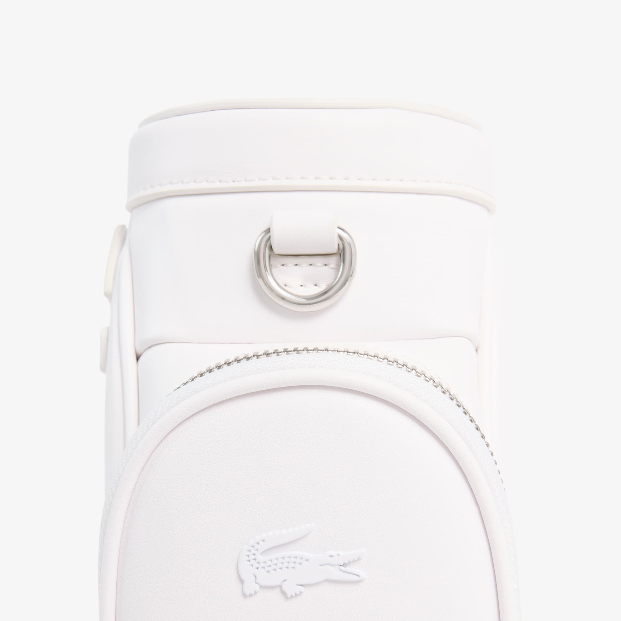 Meldane Mini Shoulder Bag - Bags - New In 2026 | Lacoste