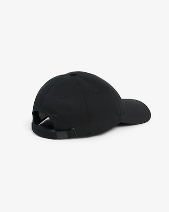 Gorra Unisex De Sarga De Algod&oacute;n