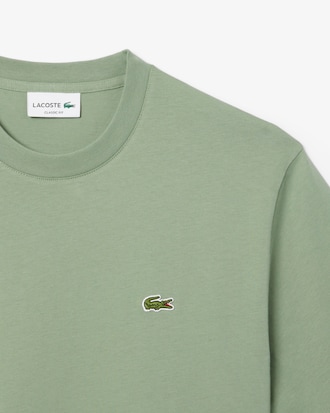 Men's Cotton T-Shirt