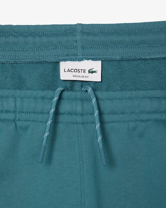 Men's Regular Fit Sweatpants
