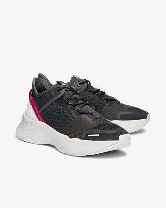 Sneakers Court-Drive Vantage de textil y TPU para mujer para mujer