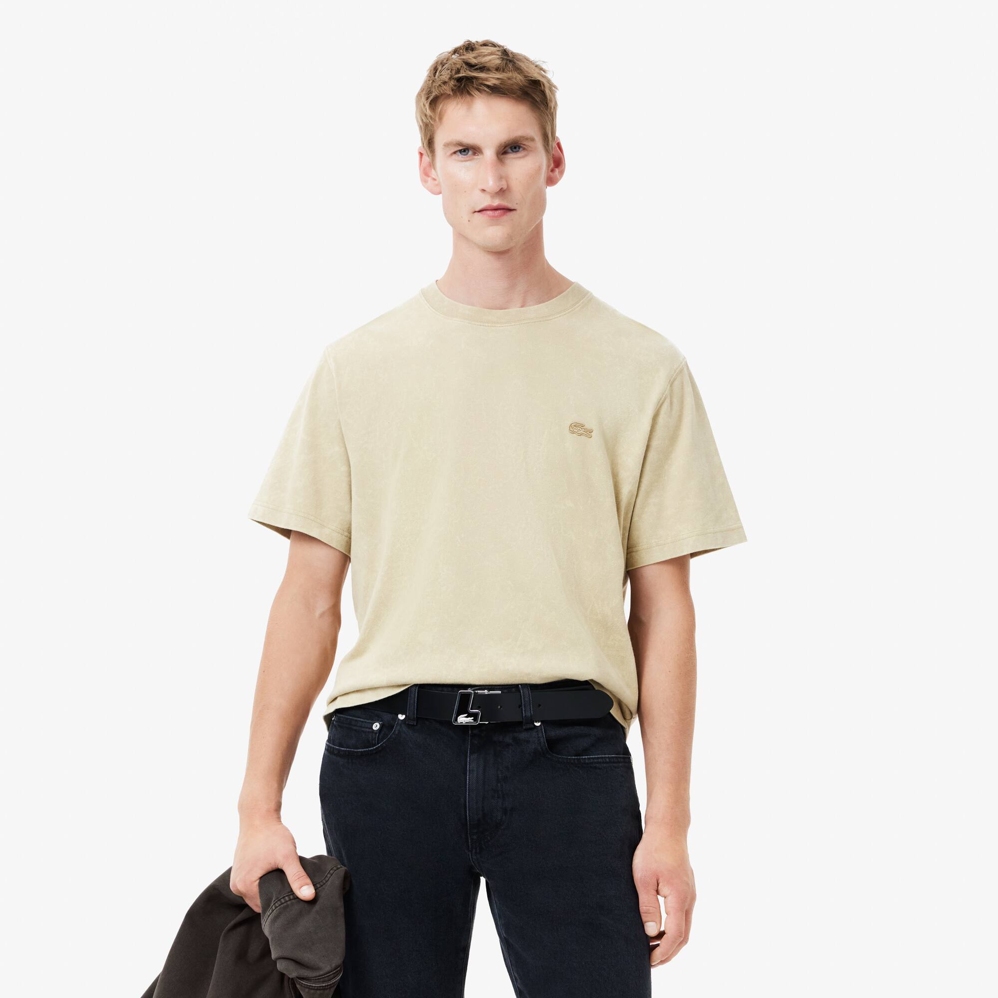 ☆MITCHELL & NESS プルオーバー　L☆ Men's Oversized Denim Overshirt - Button Down Shirts - New In 2026
