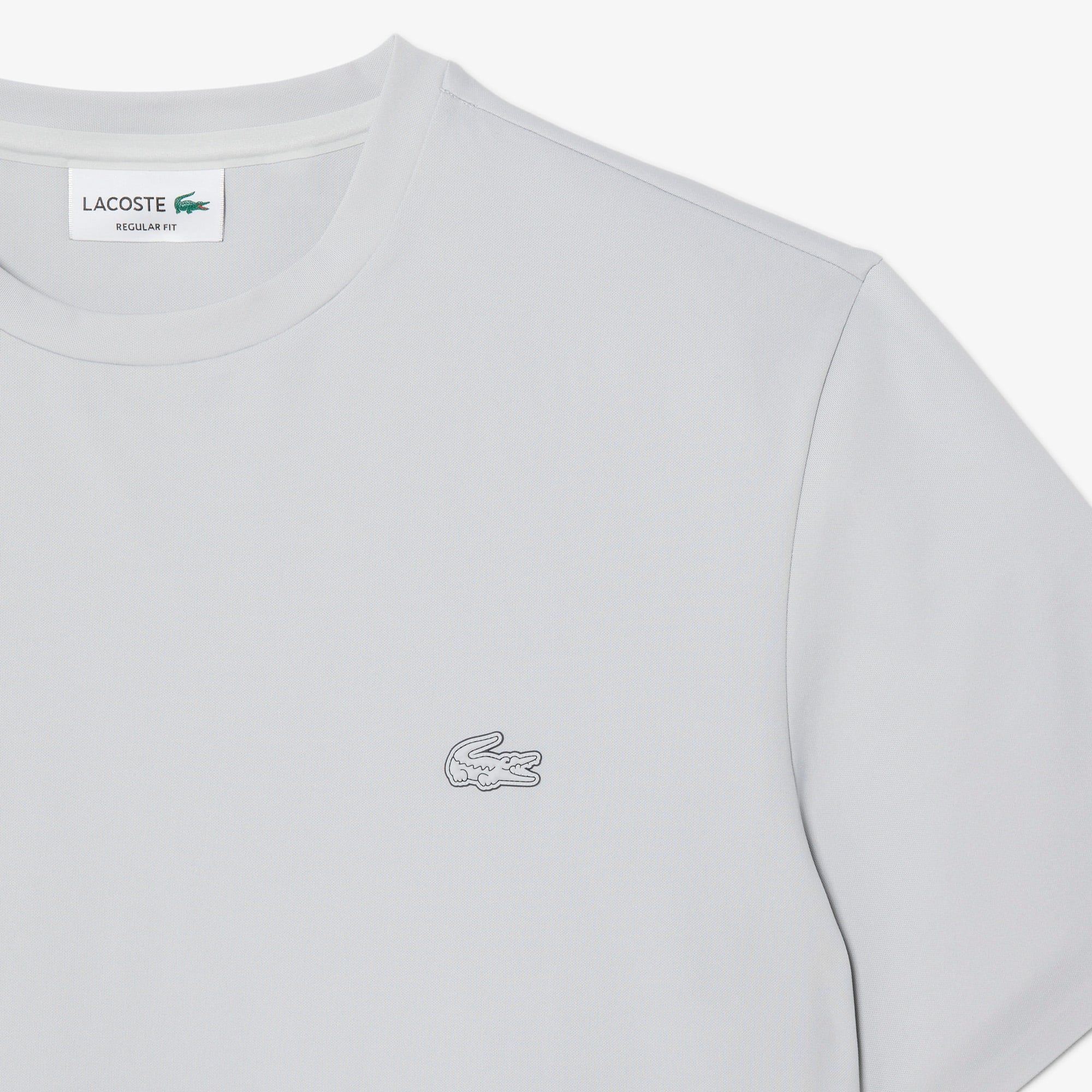 Technical Sport T-Shirt - All Men's Clothing - New In 2026 | Lacoste