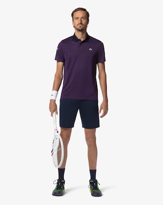 Men's Ultra Dry Stretch Tennis Shorts