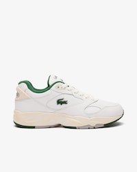 Men's Storm 96 Vintage Leather Sneakers