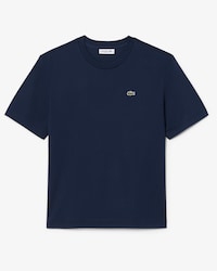 Women's Relaxed Fit Soft Cotton T-Shirt