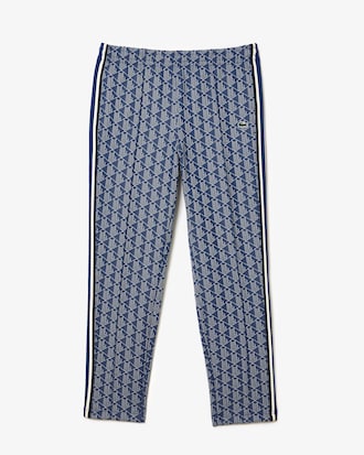 Men's Paris Monogram Sweatpants