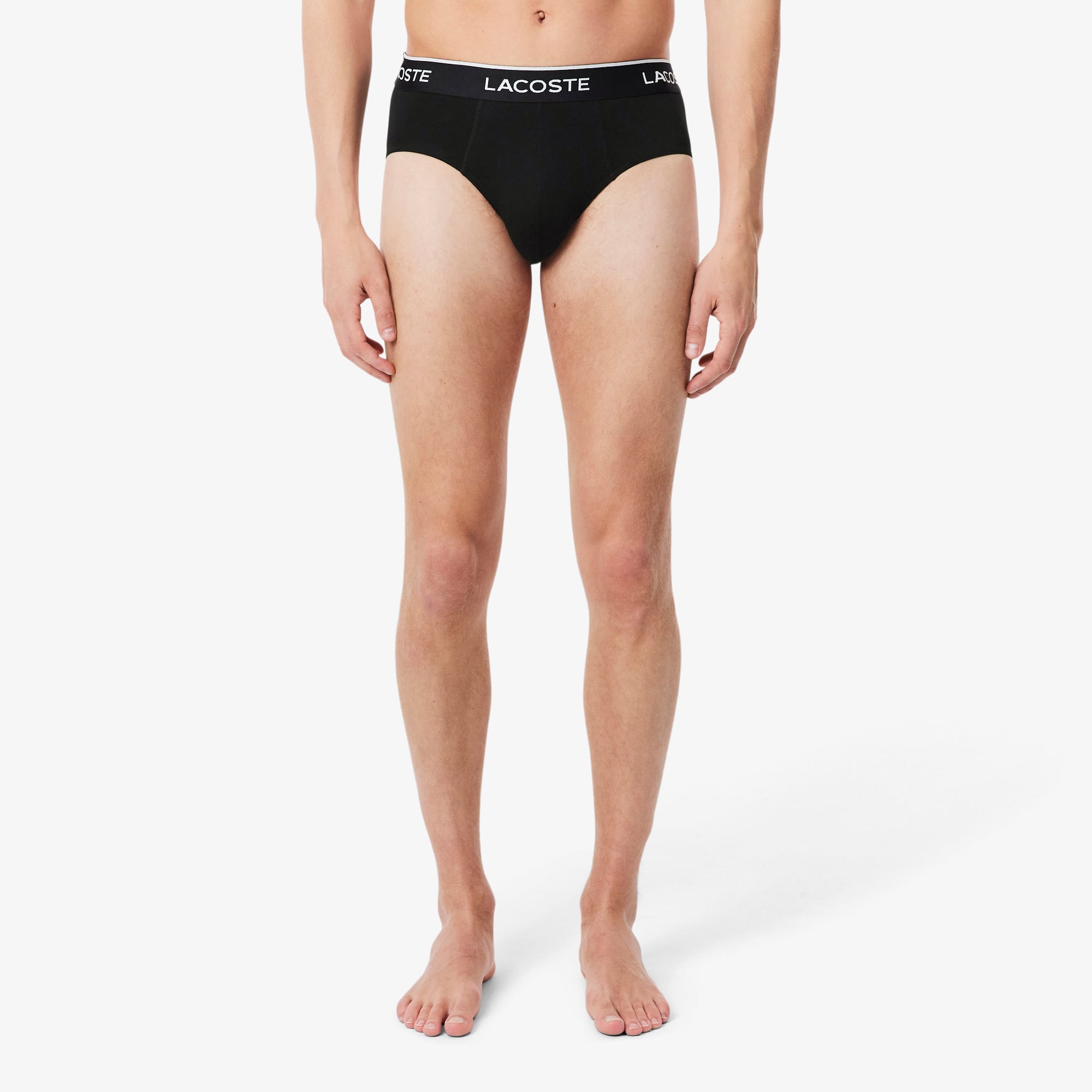 Men's Briefs 3-Pack