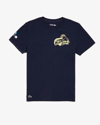 Men's Miami Open Graphic T-shirt