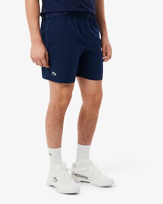 Ultra Dry Stretch Tennis Shorts