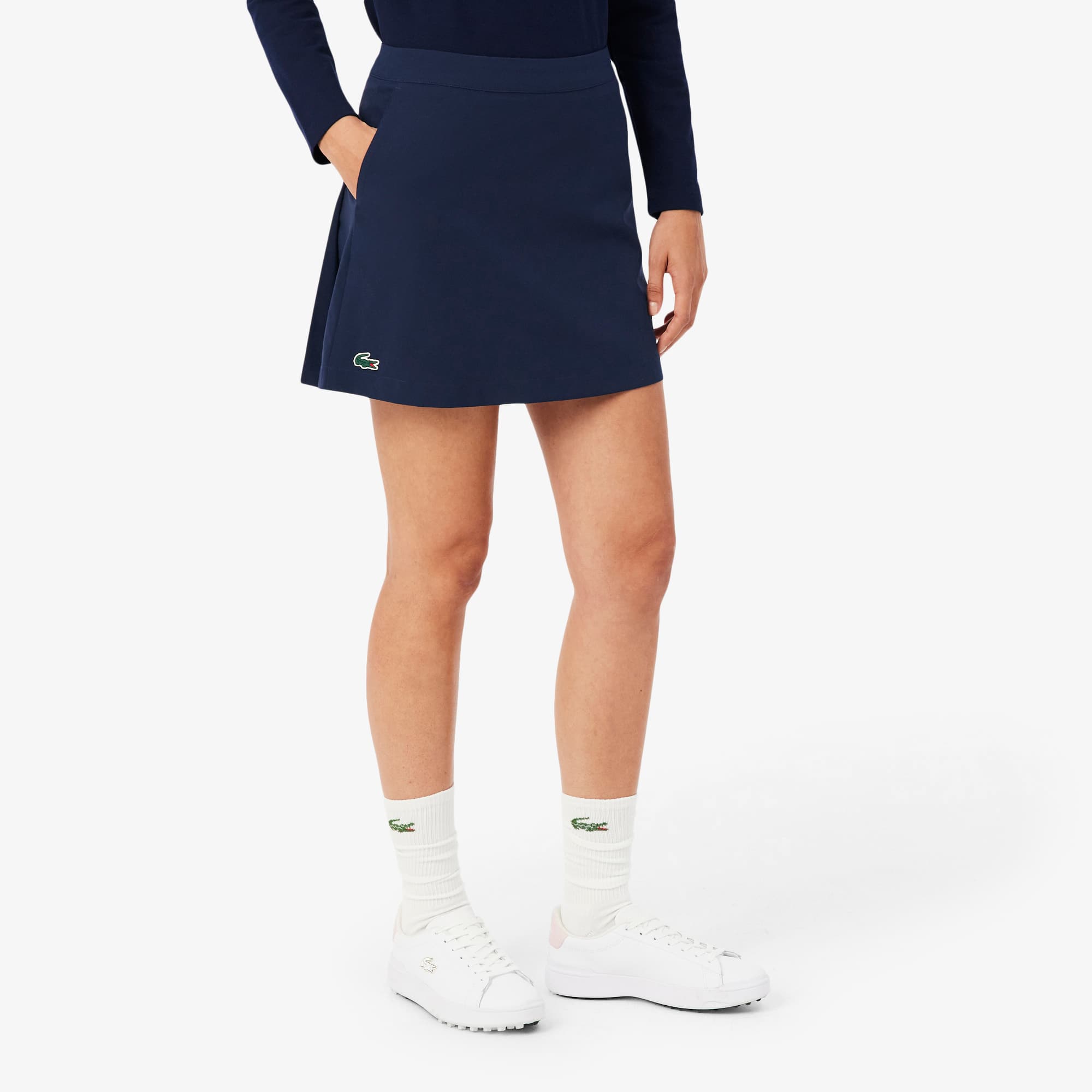 Women's Ultra Dry Lined Golf Skirt - Shorts & Skirts - New In 2026