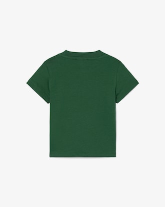 Kids' Cotton T-Shirt