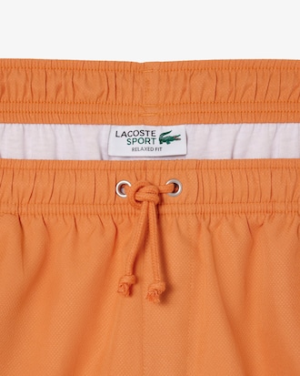 Men's Lightweight Tennis Shorts