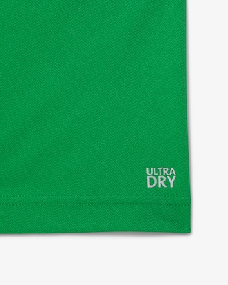 Men's Lacoste Tennis x Novak Djokovic Polo