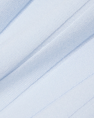 Women's Polo Collar Stretch Golf Sweater