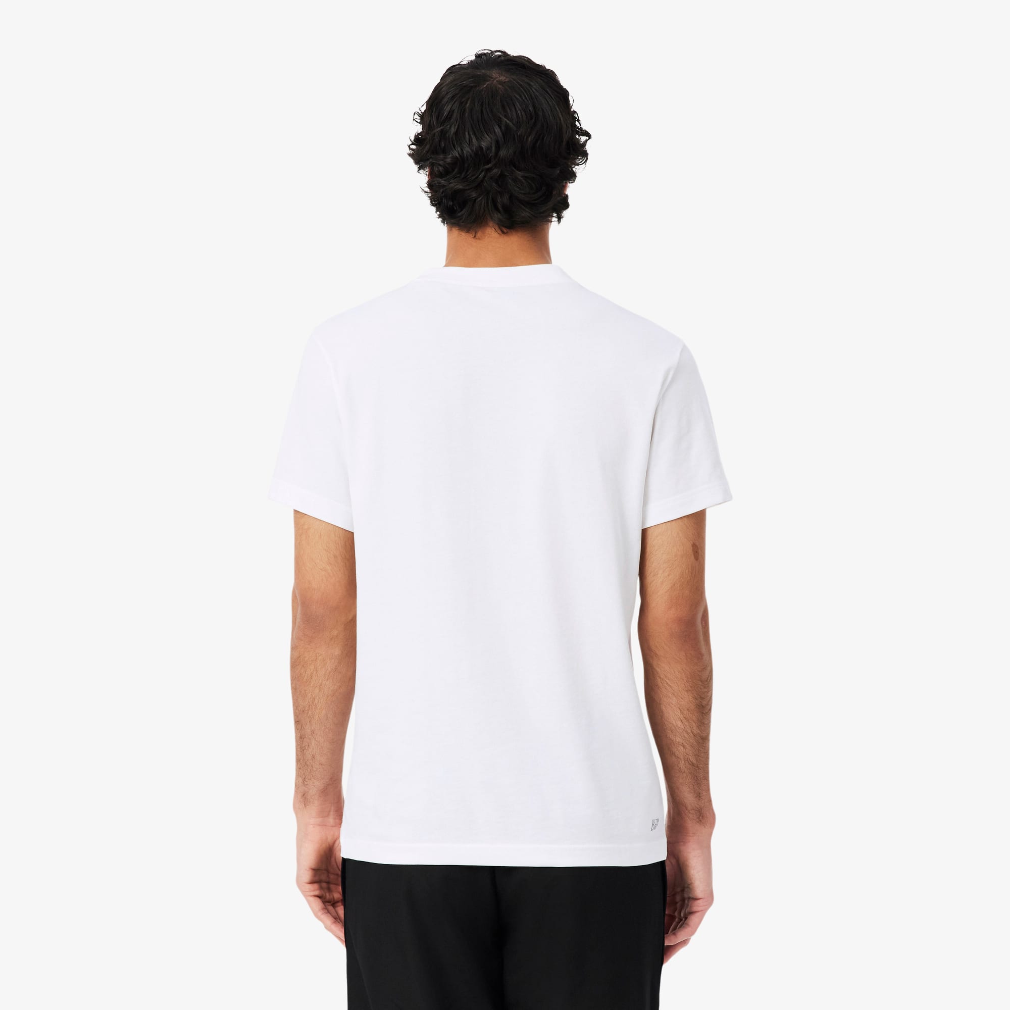 Men's Ultra Dry XXL Logo Sport T-Shirt - T-shirts - New In 2026