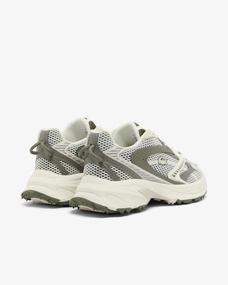 Men's L003 Neo Shot Sneakers