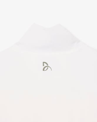 Lacoste Tennis x Novak Djokovic Tracksuit