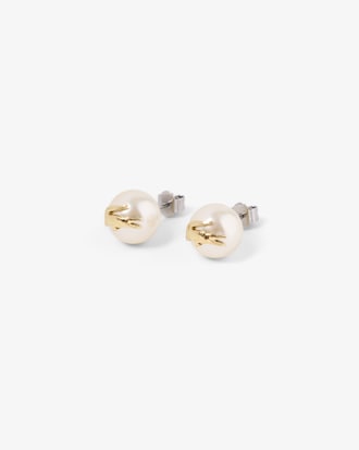 Matchpoint Earrings