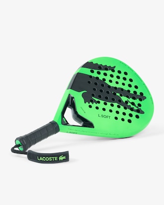 L.SOFT Padel Racket
