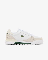 Men&rsquo;s Slam Break Leather Sneakers