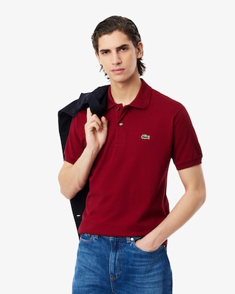 Polo Original L.12.12 Classic Fit para hombre
