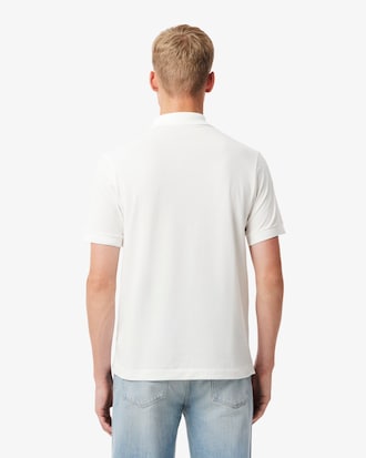 Men's Classic Fit L.12.12 LIGHT Piqué Polo