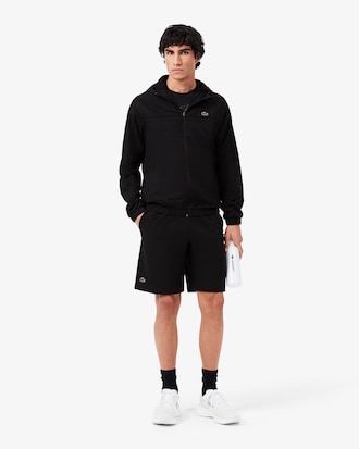Pantalón corto de tenis Ultra seco de corte regular para hombre