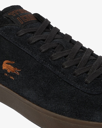Sneakers deportivas de ante Baseshot para hombre